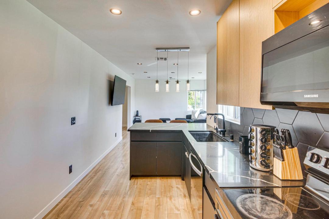 Photo of Kitchen in Burbank