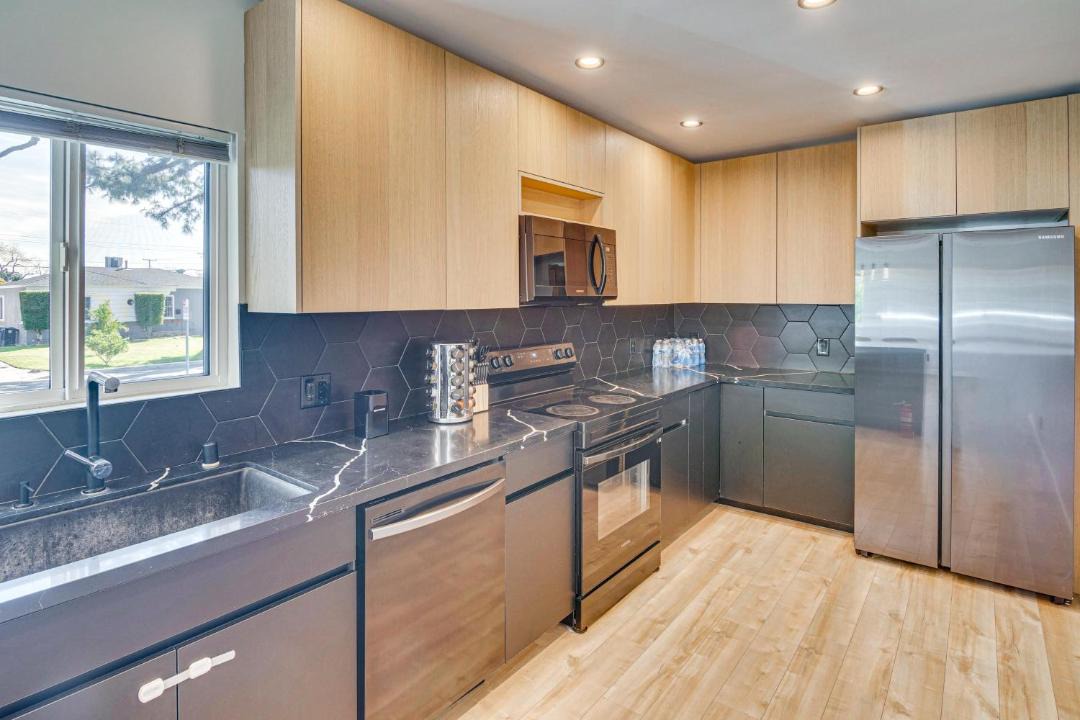 Photo of Kitchen in Burbank