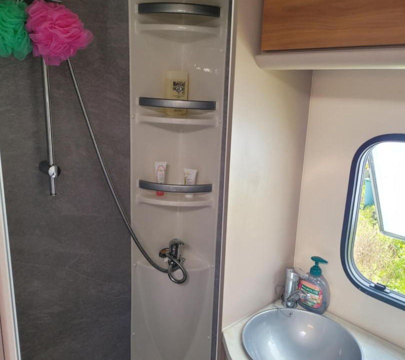 Photo of Bathroom in Redange