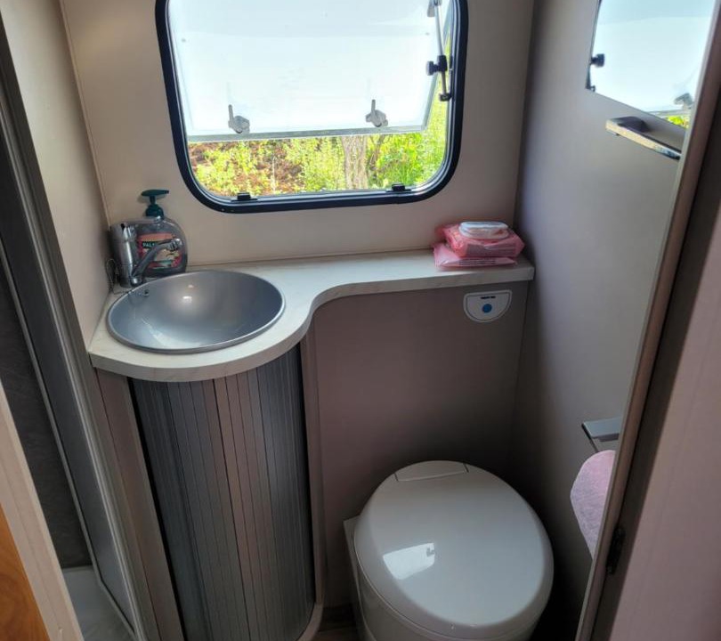 Photo of Bathroom in Redange