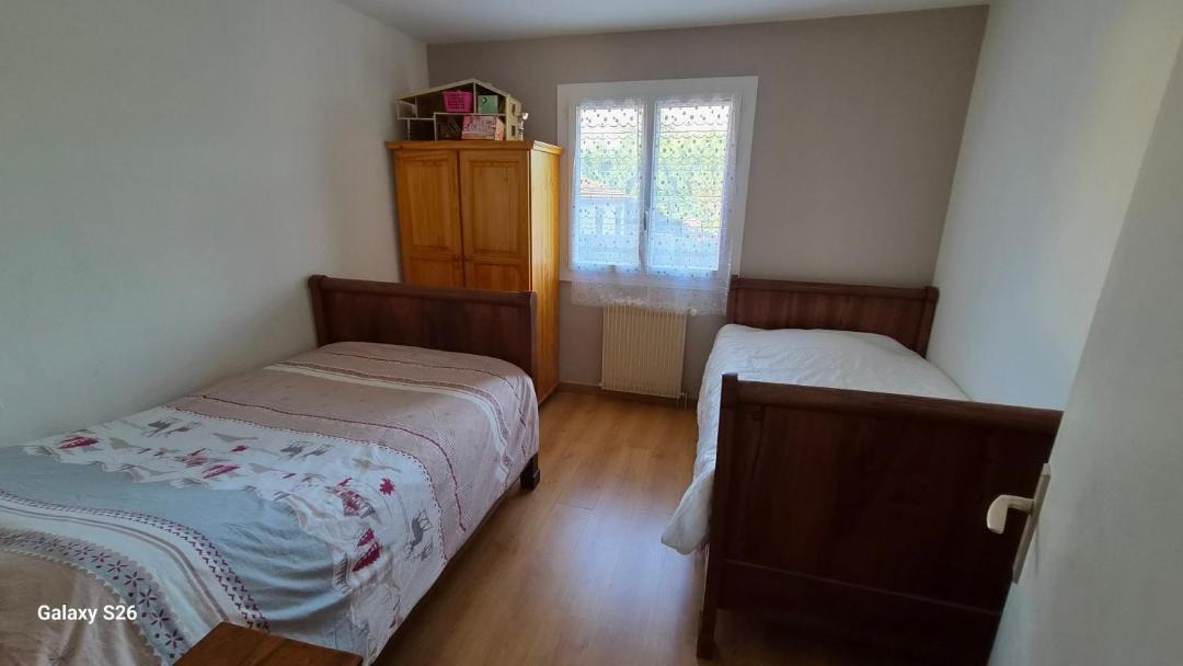 Photo of Bedroom in Veyre-Monton