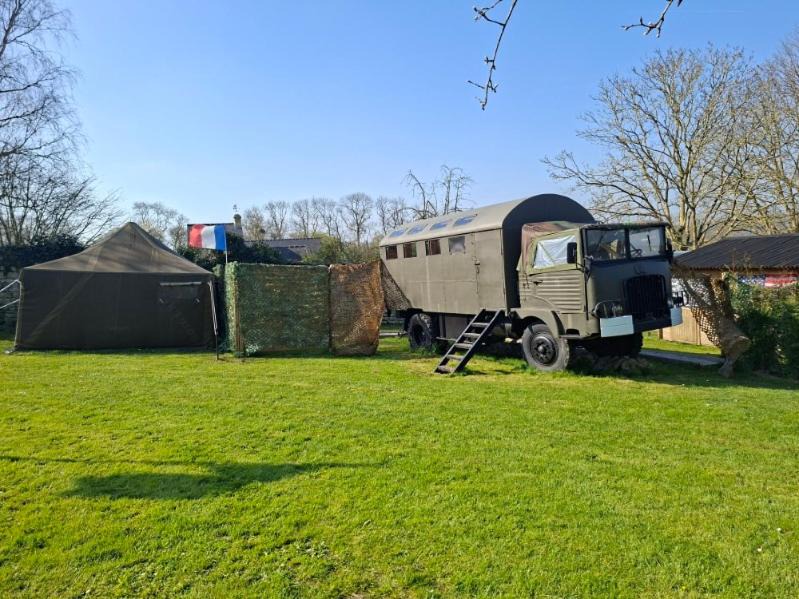 Photo of Others in Mandeville-en-Bessin