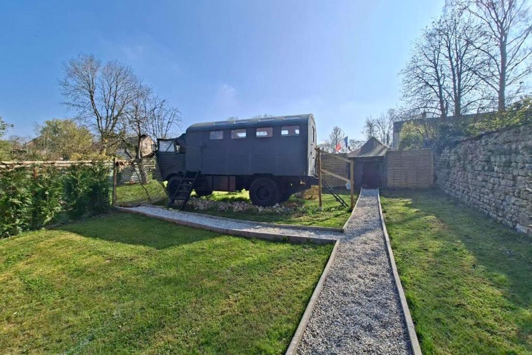 Photo of Others in Mandeville-en-Bessin