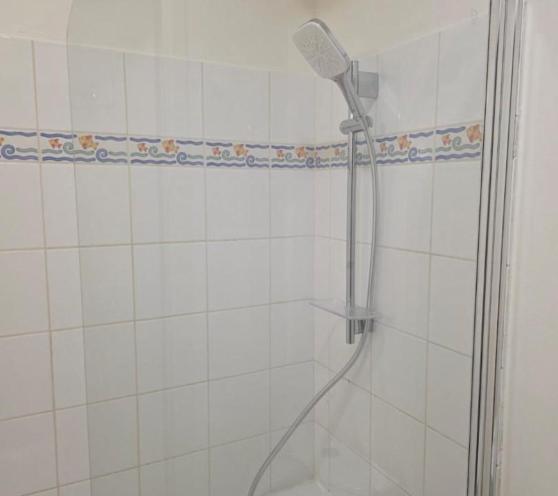 Photo of Bathroom in Valenciennes