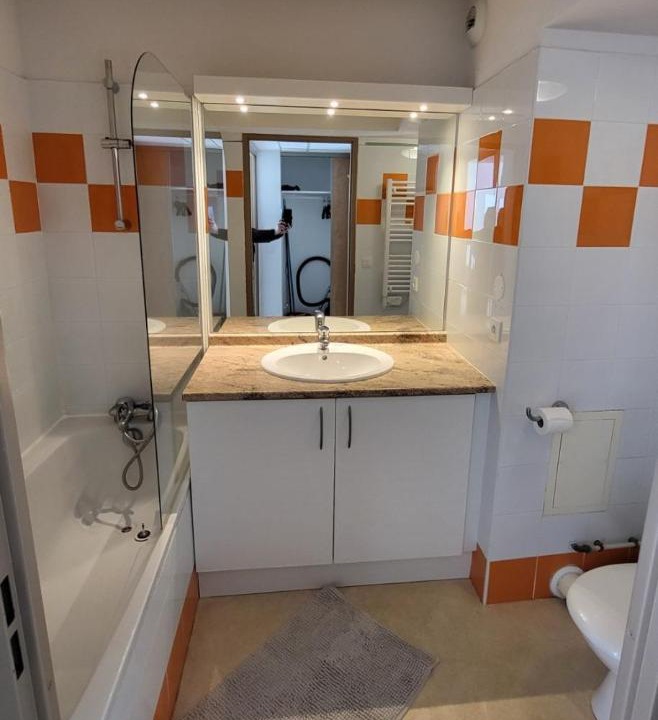 Photo of Bathroom in Vernet-les-Bains