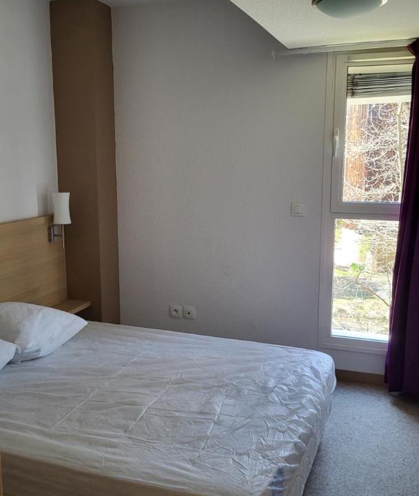 Photo of Bedroom in Vernet-les-Bains