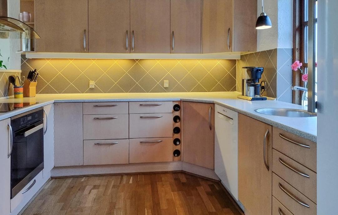 Photo of Kitchen in Sønder Felding