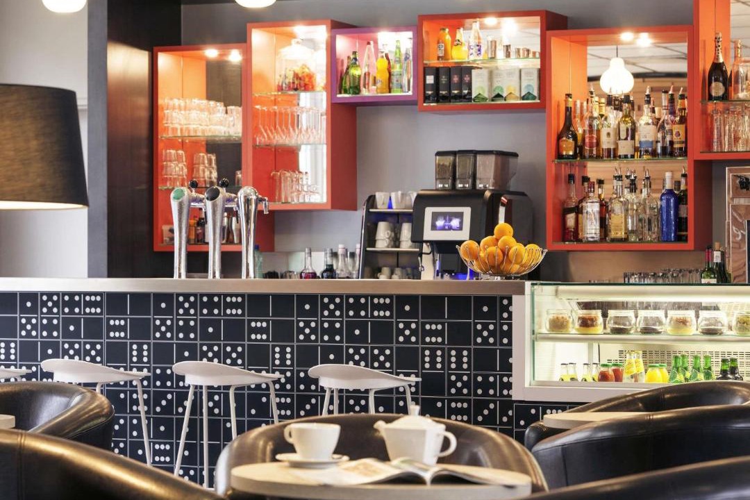 Photo of Others in Bussy-Saint-Georges