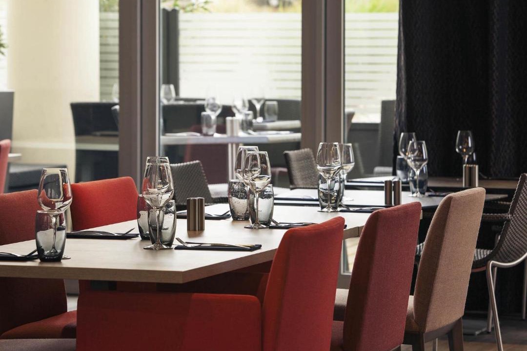 Photo of Others in Bussy-Saint-Georges