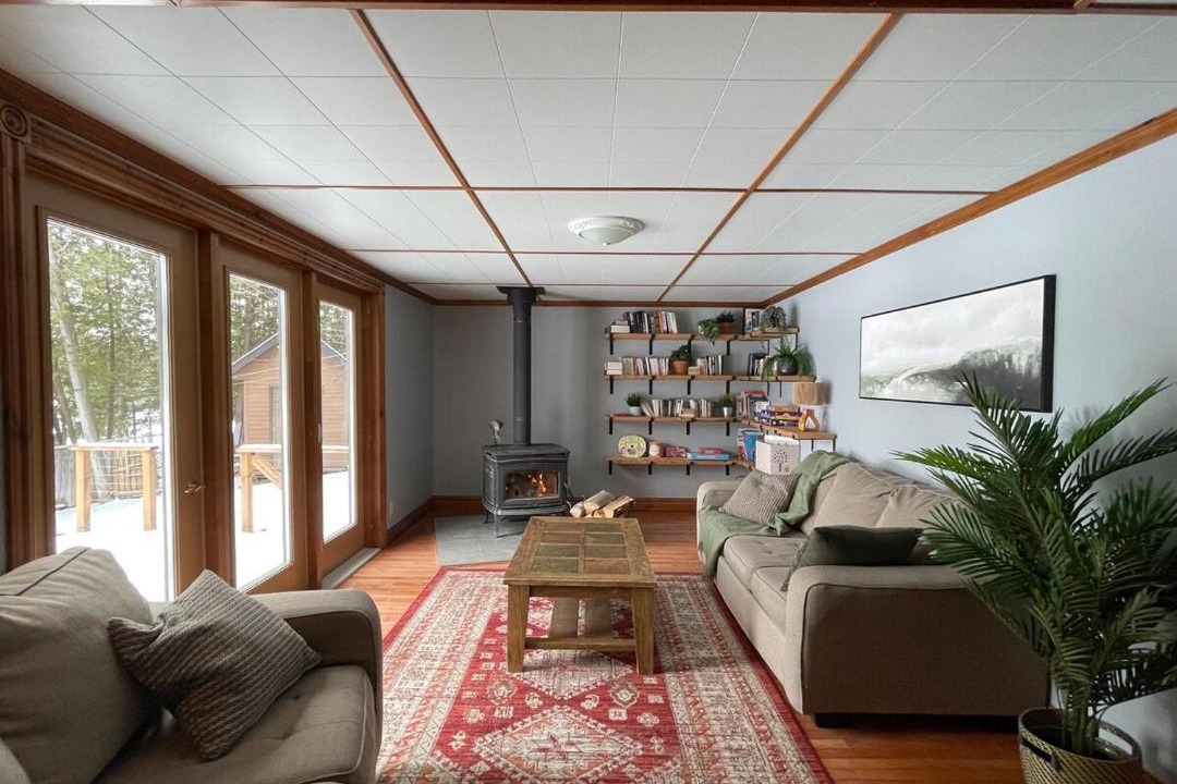 Photo of Livingroom in Bryson