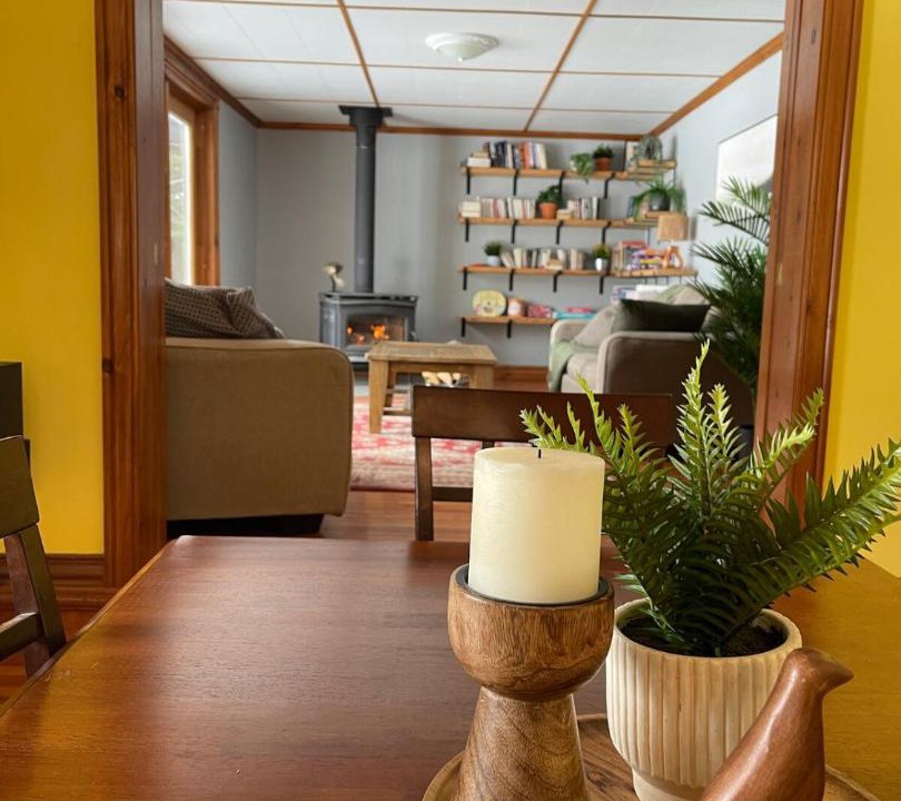 Photo of Livingroom in Bryson