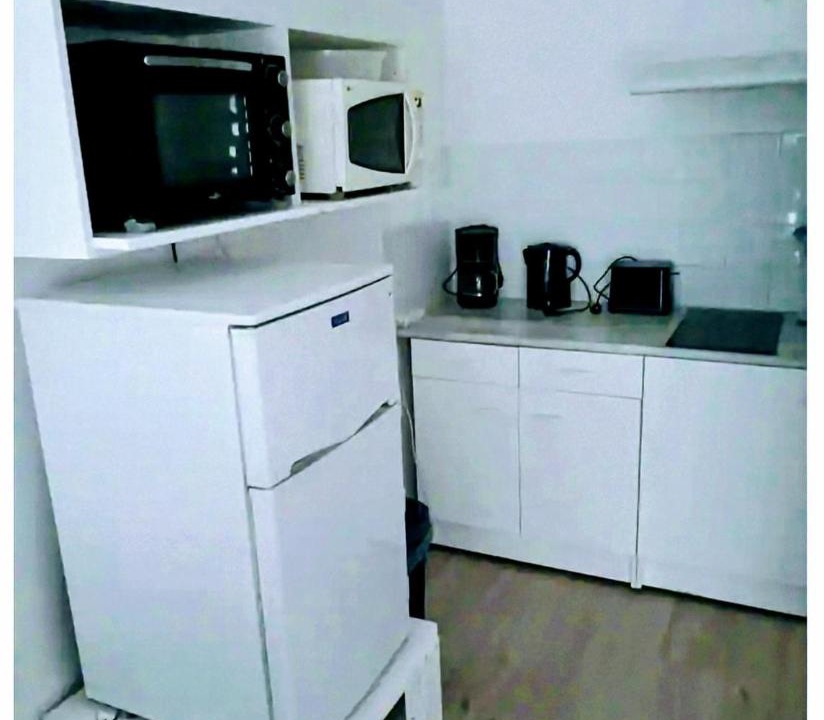 Photo of Kitchen in Thouare-sur-Loire