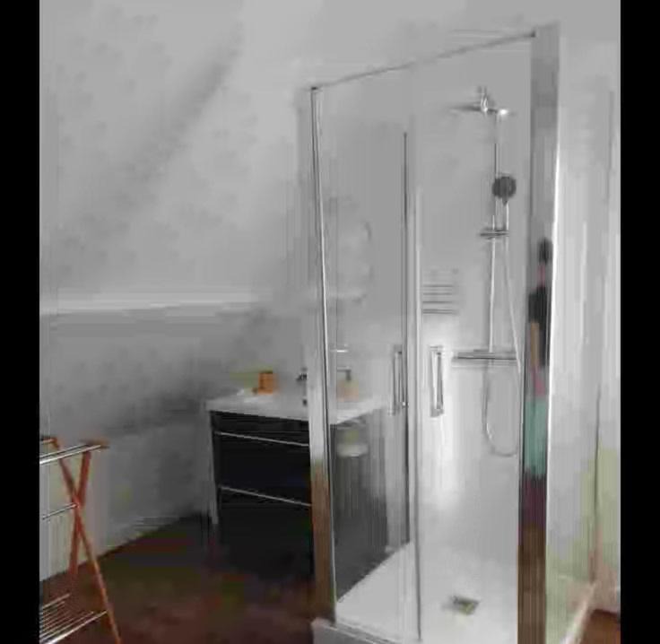 Photo of Bathroom in Villiers-en-Desœuvre