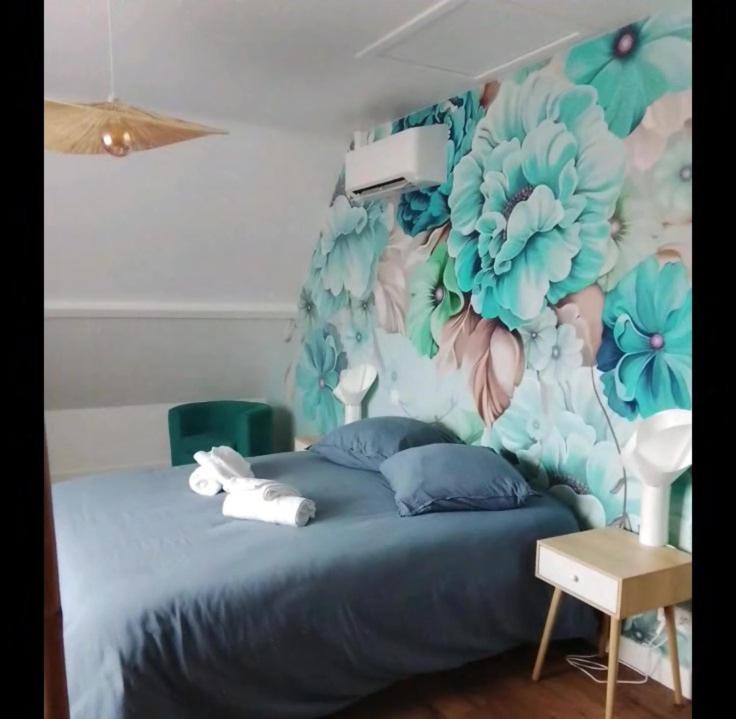 Photo of Bedroom in Villiers-en-Desœuvre