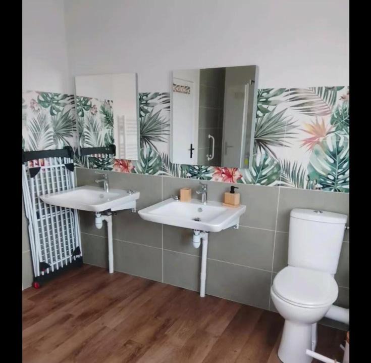 Photo of Bathroom in Villiers-en-Desœuvre