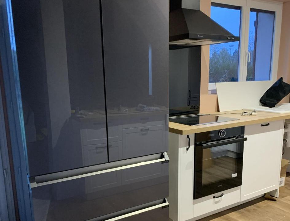 Photo of Kitchen in Villiers-en-Desœuvre