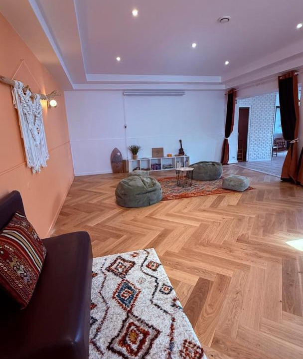 Photo of Livingroom in Anglet