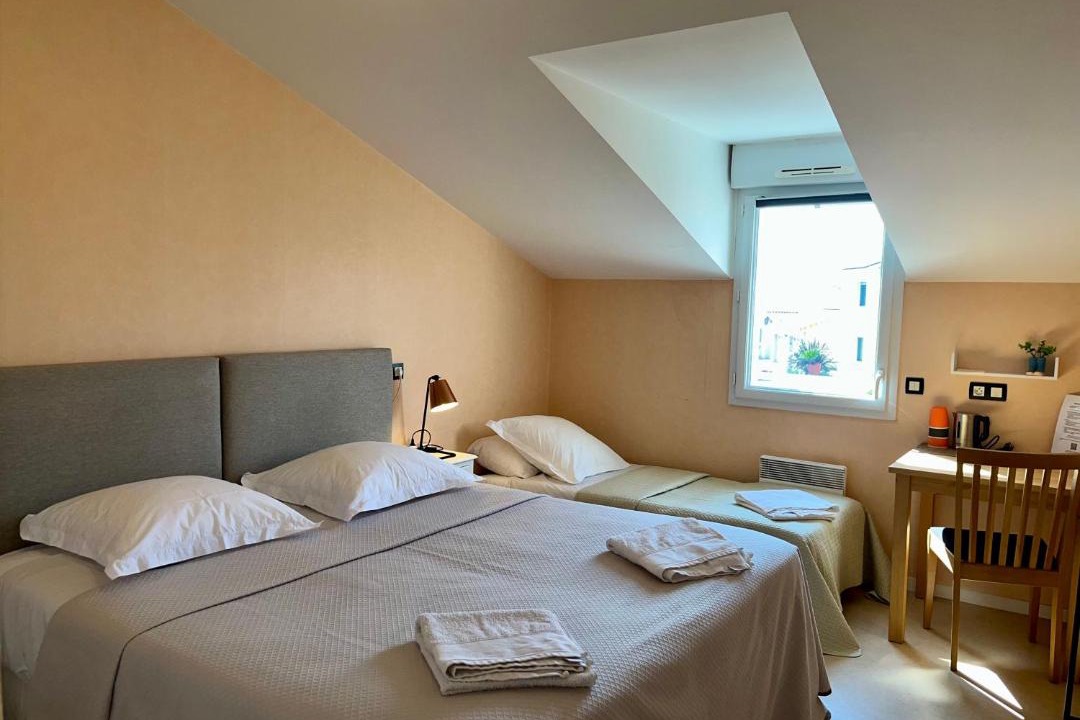 Photo of Bedroom in Beaupreau