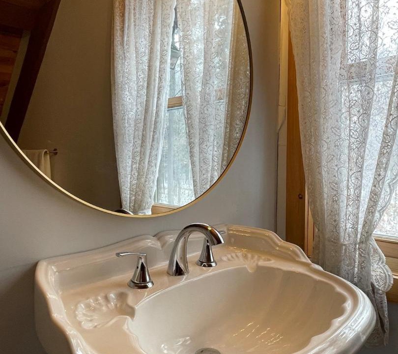 Photo of Bathroom in Fort Coulonge