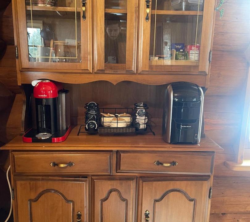 Photo of Kitchen in Fort Coulonge