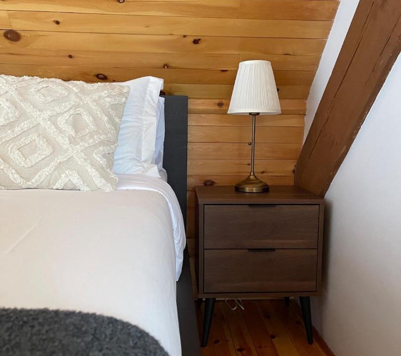 Photo of Bedroom in Fort Coulonge