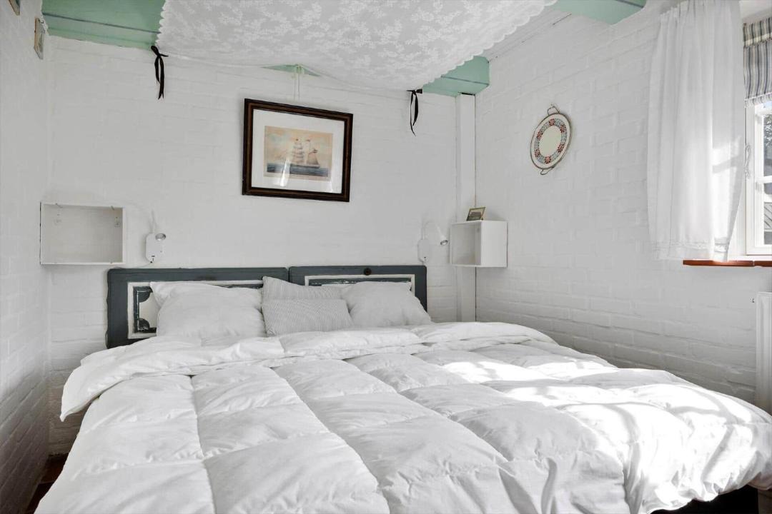 Photo of Bedroom in Sønderstrand