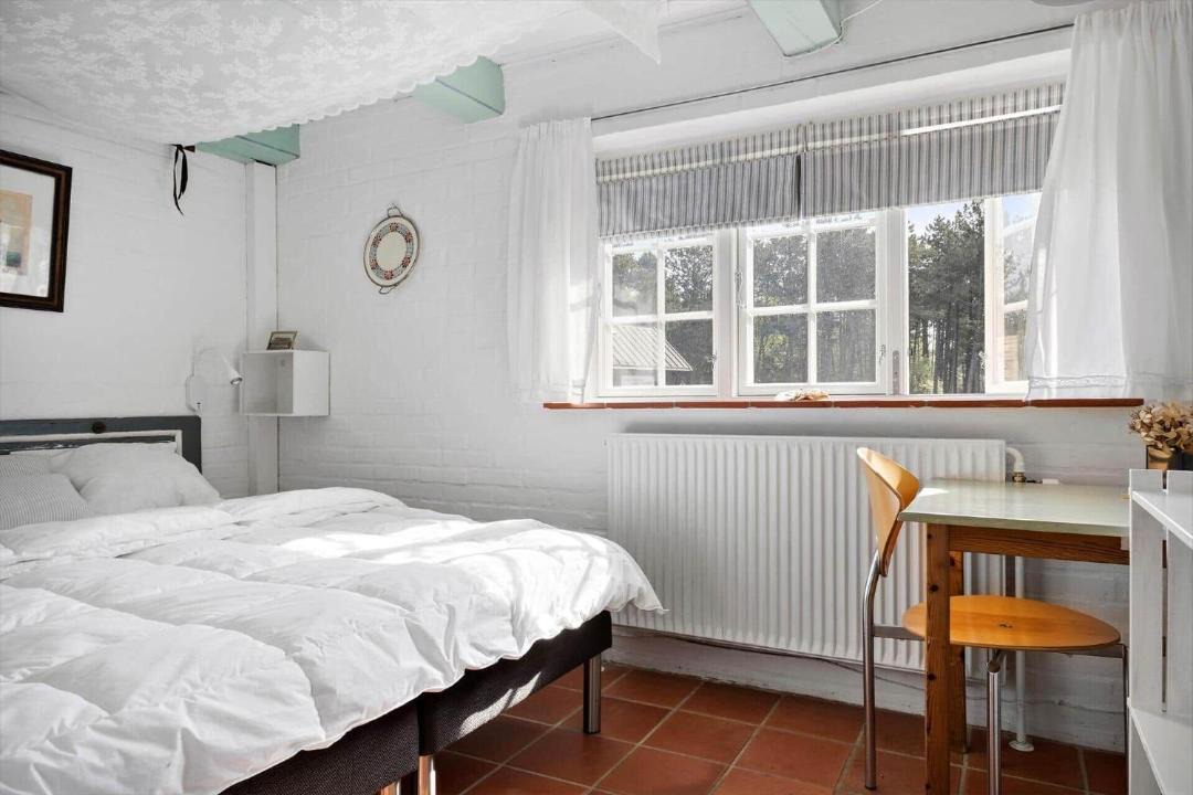 Photo of Bedroom in Sønderstrand