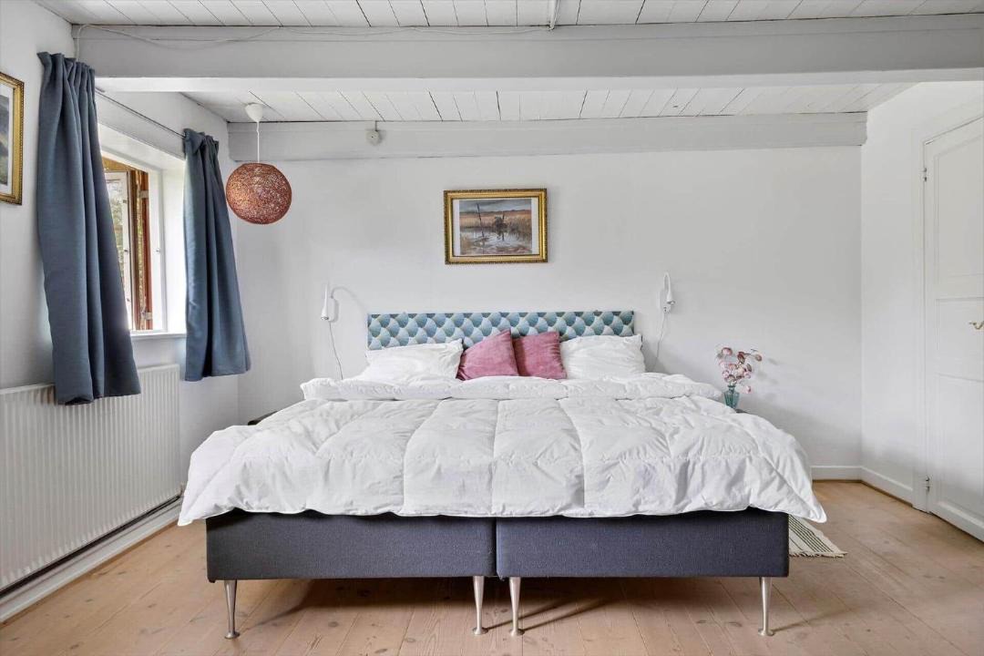 Photo of Bedroom in Sønderstrand