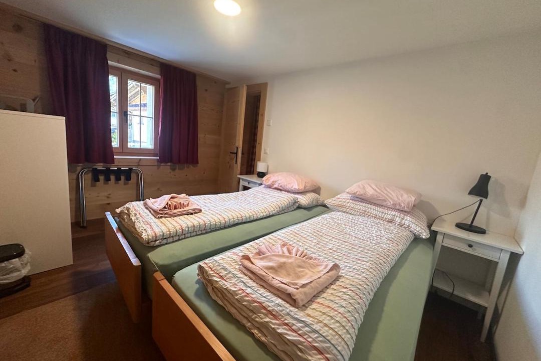Photo of Others in Zweisimmen