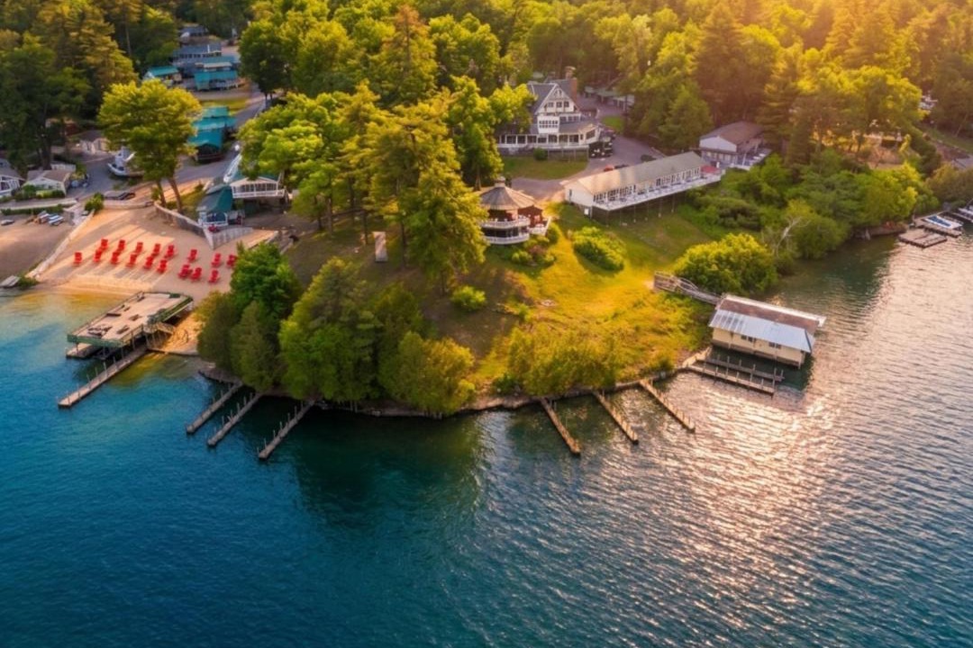 Photo of Others in Lake George