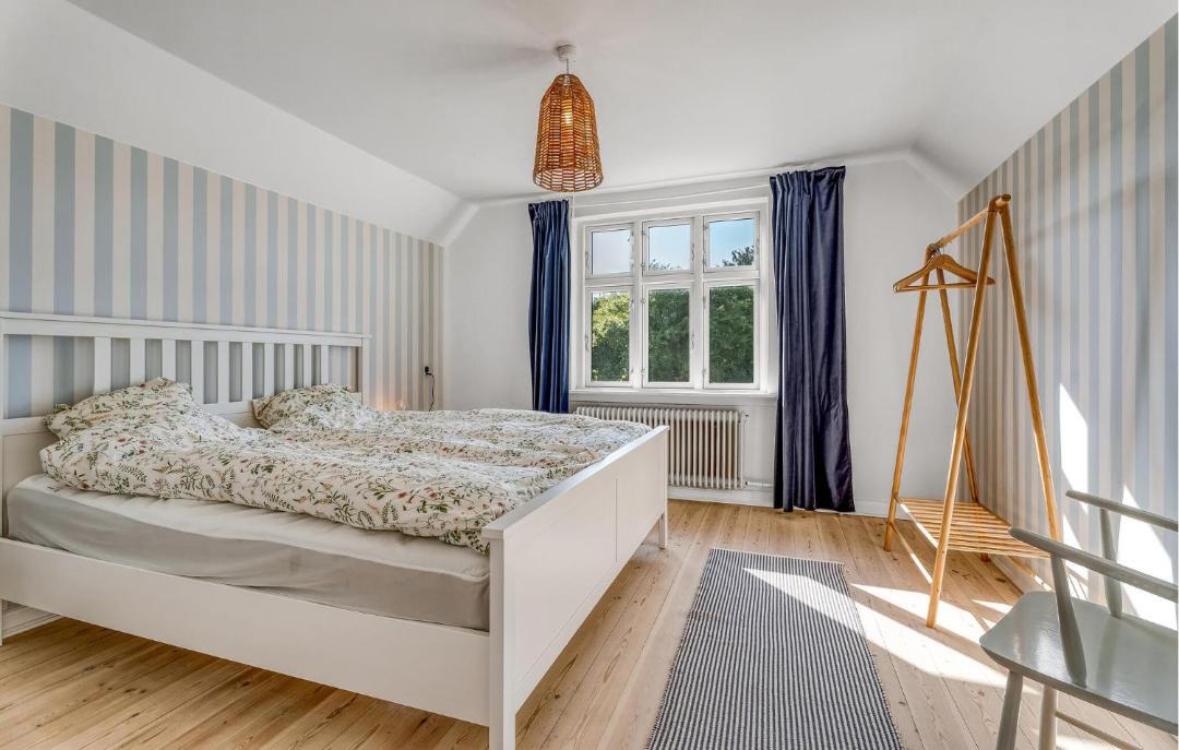 Photo of Bedroom in Bandholm