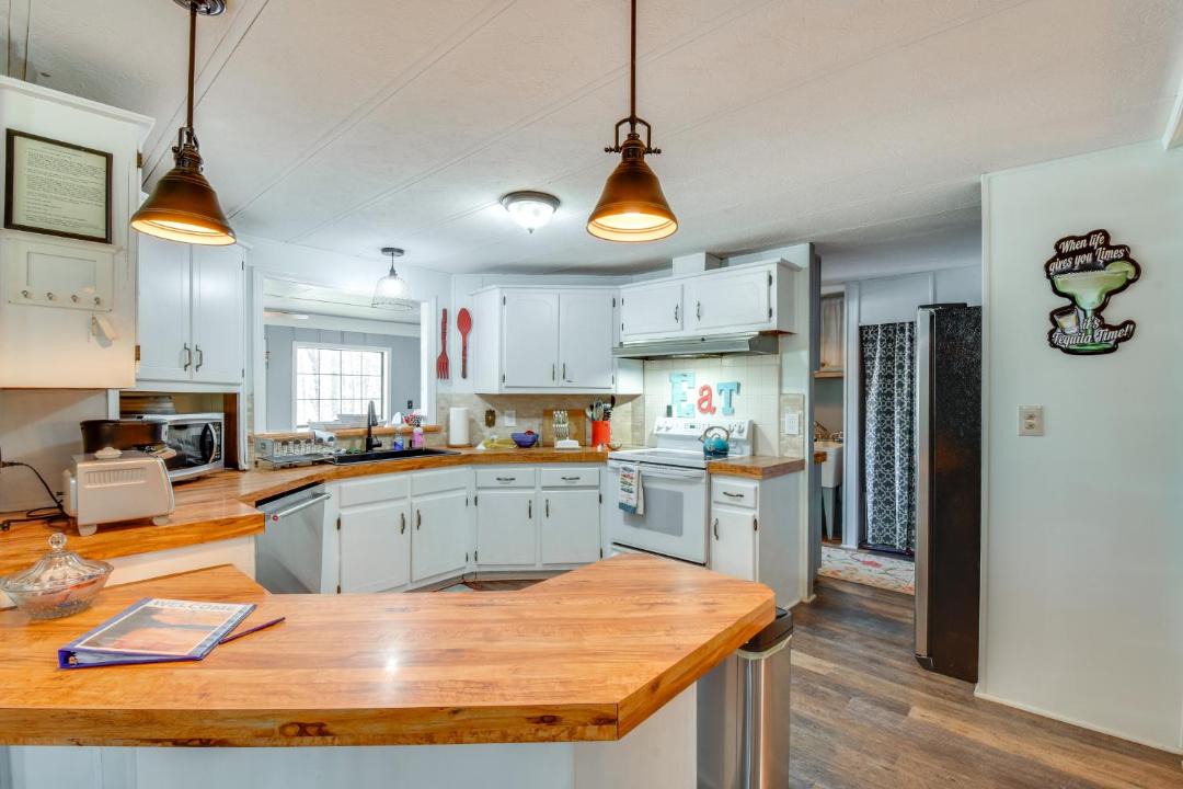 Photo of Kitchen in Gumlog