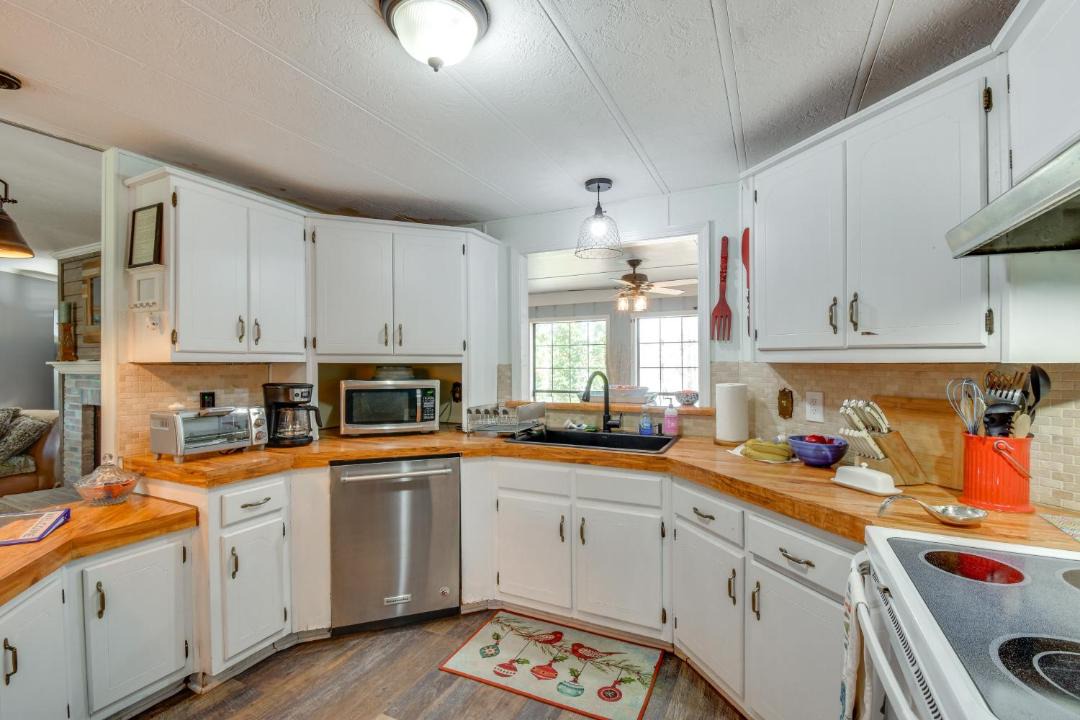 Photo of Kitchen in Gumlog