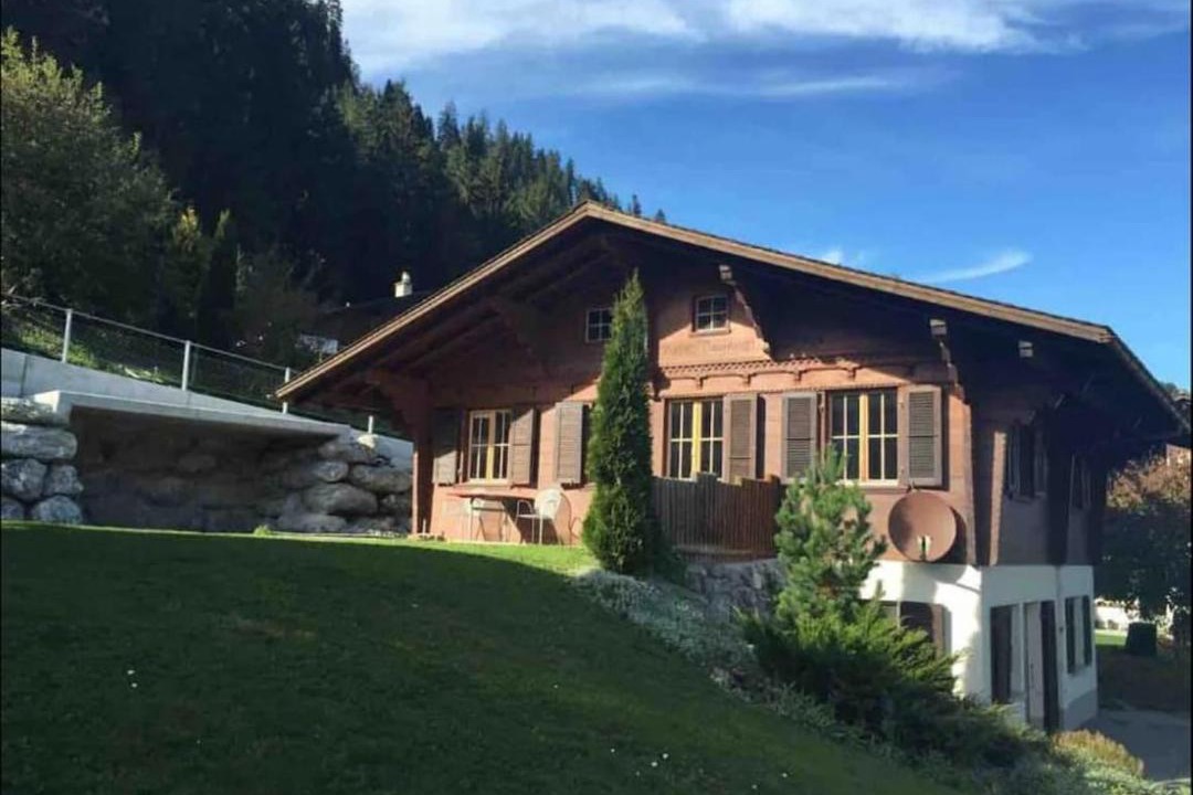 Photo of Others in Zweisimmen