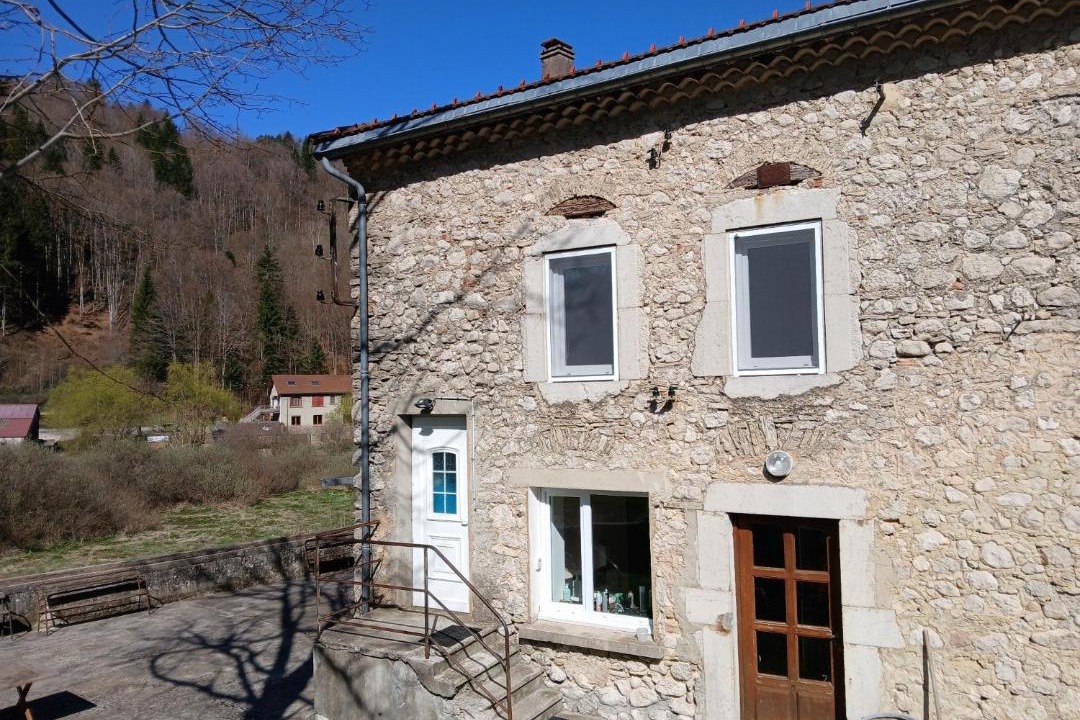 Photo of Others in Saint-Agnan-en-Vercors