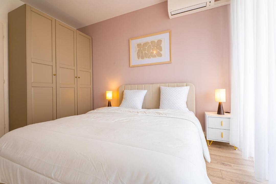 Photo of Bedroom in Fabron