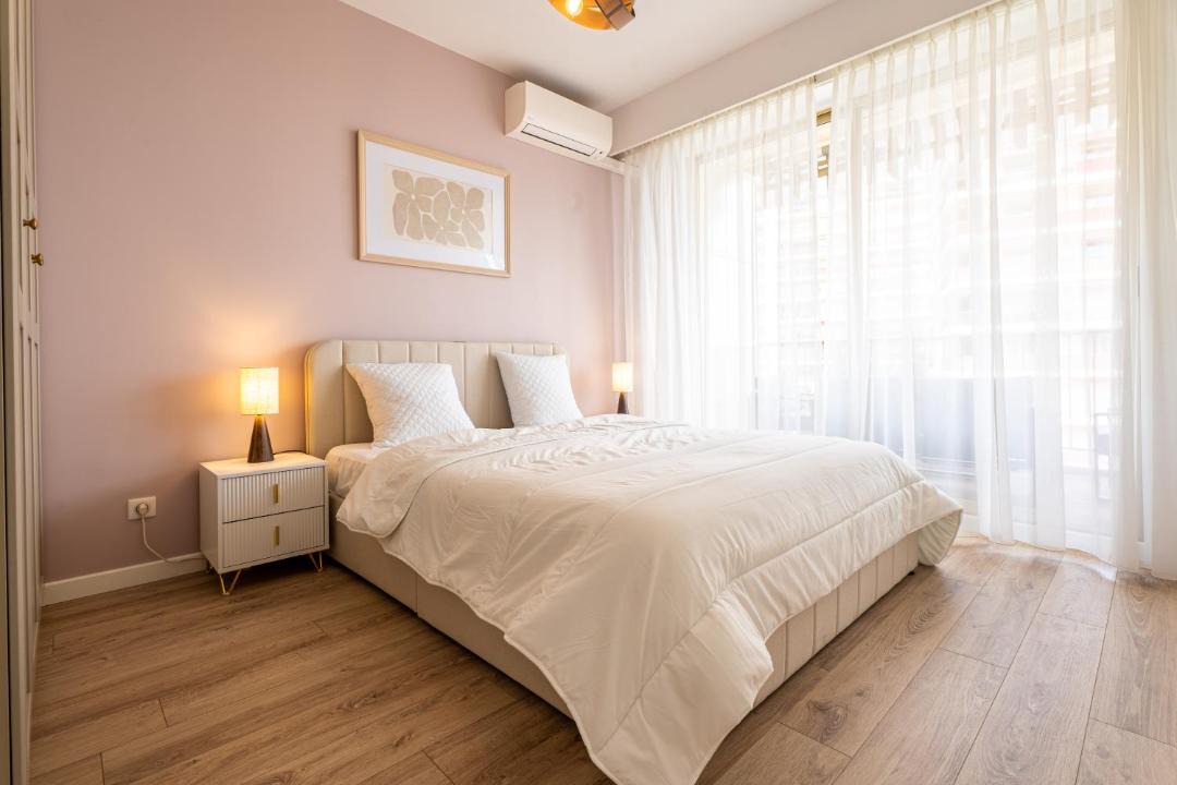 Photo of Bedroom in Fabron