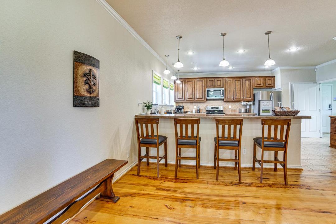 Photo of Kitchen in Kemp