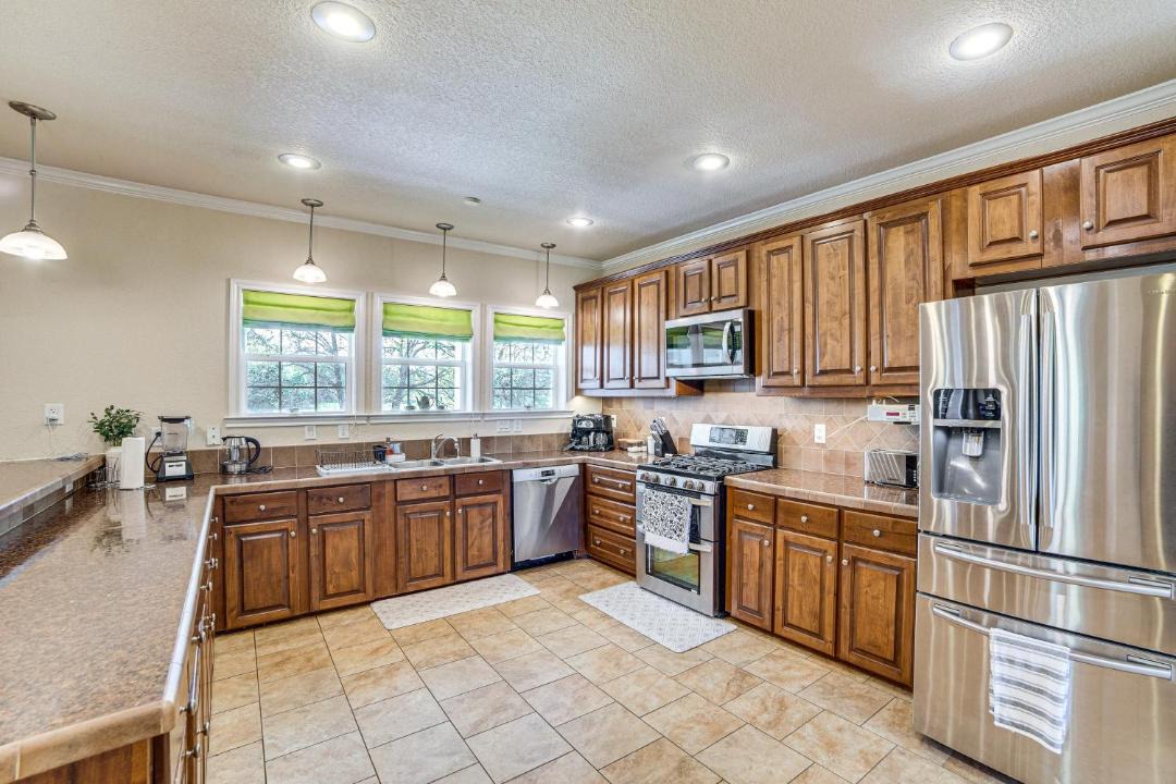 Photo of Kitchen in Kemp