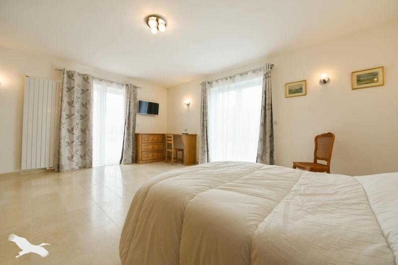 Photo of Bedroom in Mesland