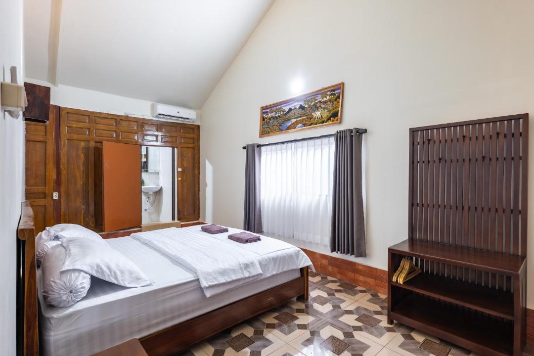 Photo of Bedroom in Kalasan