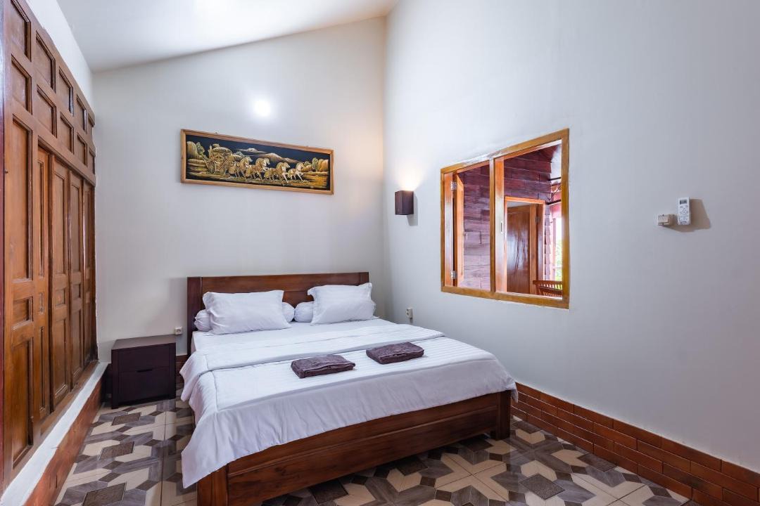 Photo of Bedroom in Kalasan