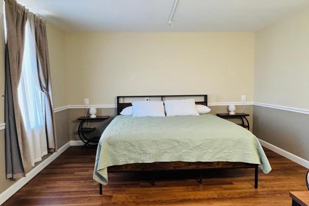 Photo of Bedroom in Hermann