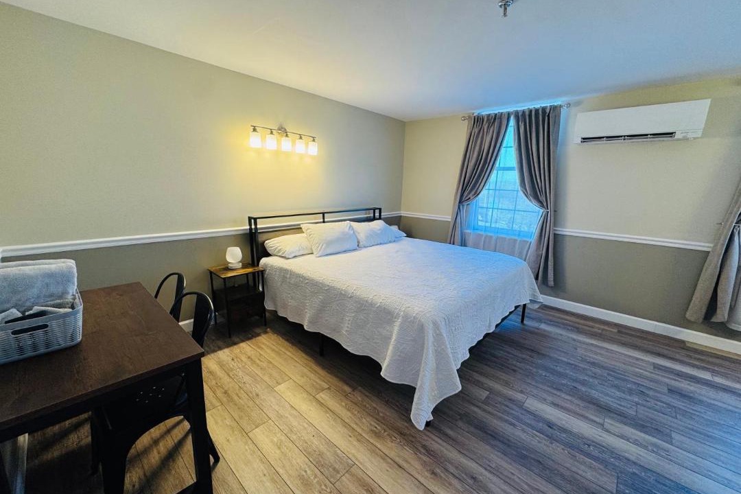 Photo of Bedroom in Hermann