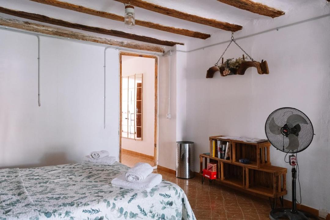Photo of Bedroom in Aldover