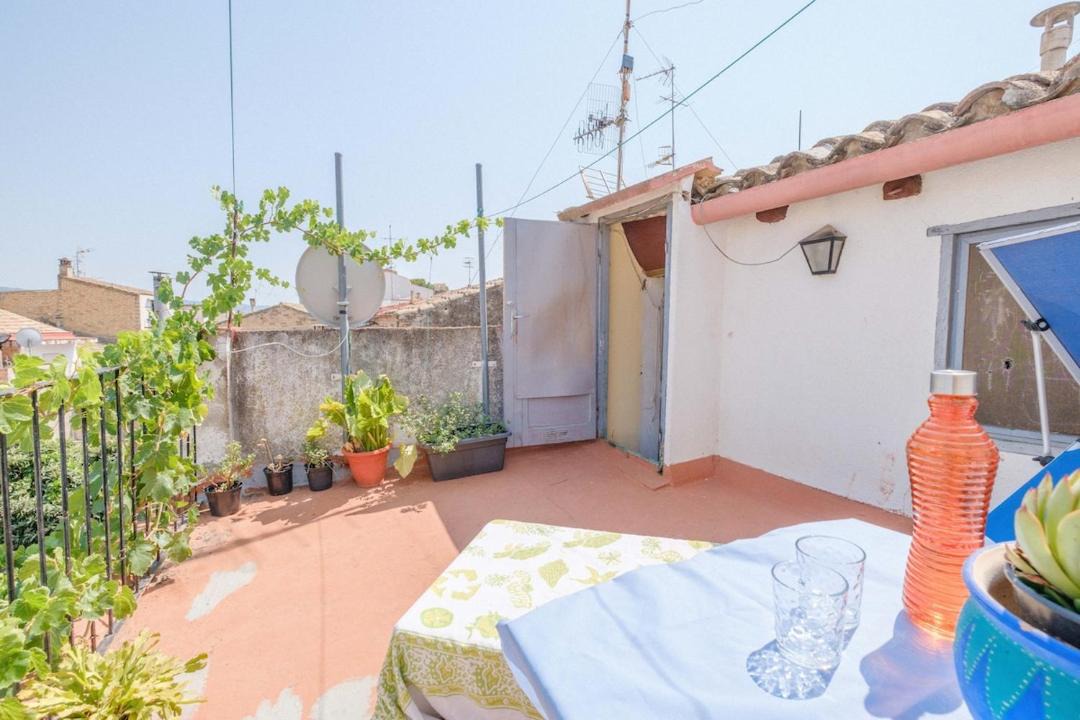 Photo of Patio Balcony in Aldover