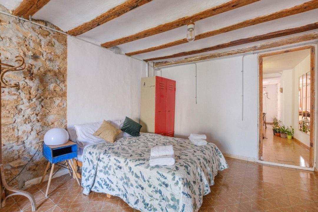 Photo of Bedroom in Aldover