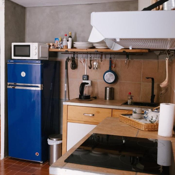 Photo of Kitchen in Aldover