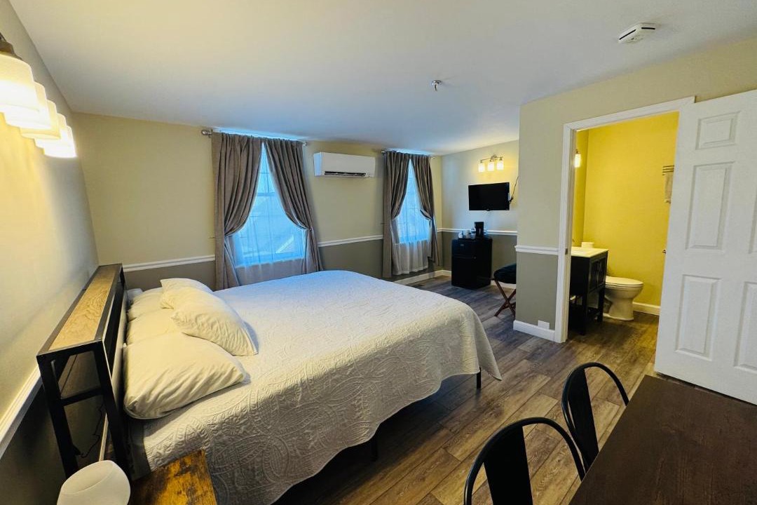 Photo of Bedroom in Hermann