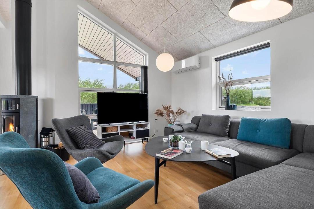Photo of Livingroom in Haslevgarde